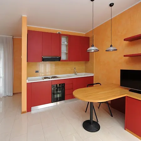 Cp Aparthotel
