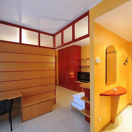 Aparthotel Cp Sesto San Giovanni