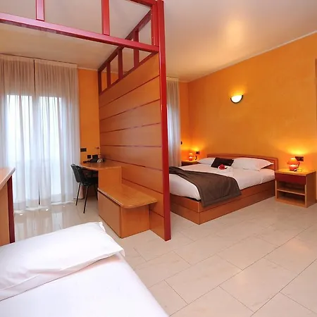 Aparthotel Cp