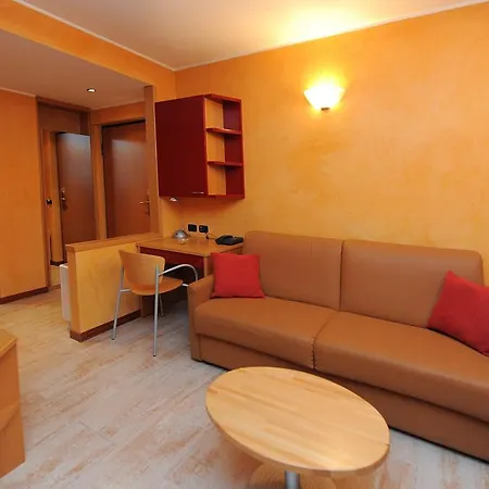 Cp Aparthotel Sesto San Giovanni