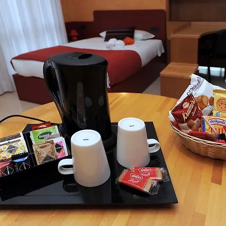 Aparthotel Cp Sesto San Giovanni