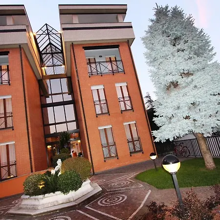 Aparthotel Cp Sesto San Giovanni