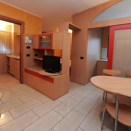 Cp Aparthotel 3*