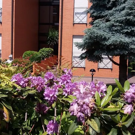 Aparthotel Cp 3*