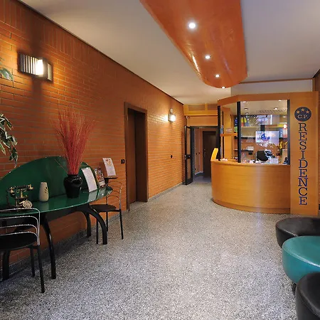 Aparthotel Cp 3*