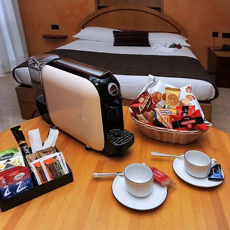 Cp Aparthotel 3*