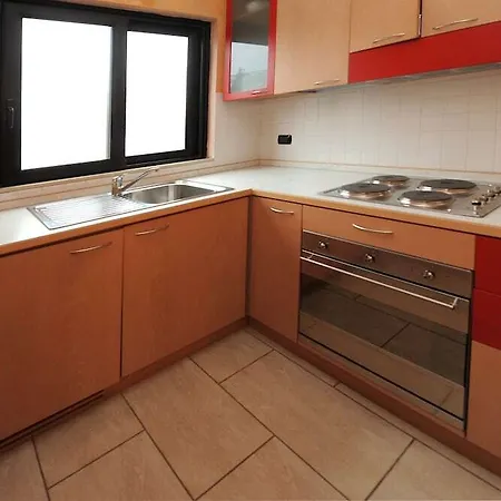 Aparthotel Cp Sesto San Giovanni