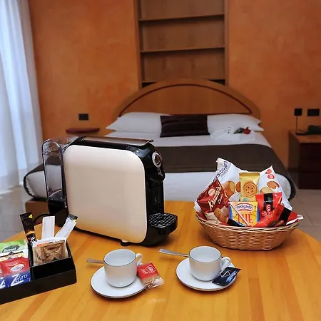 Lejlighedshotel Cp